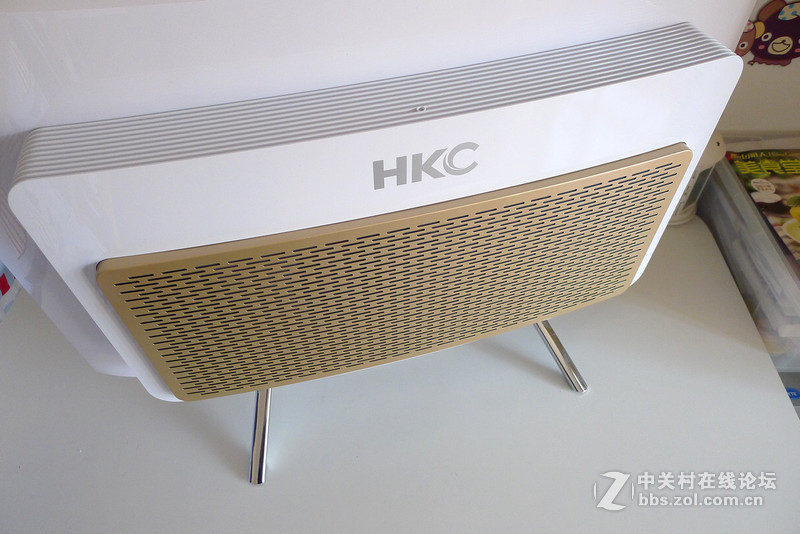 最强DIY一体机，看小白如何玩转网咖神机X320