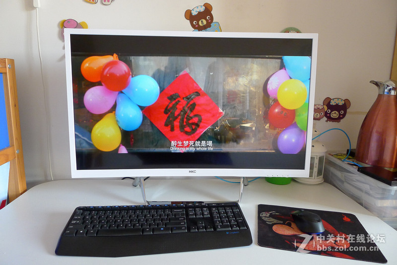 最强DIY一体机，看小白如何玩转网咖神机X320