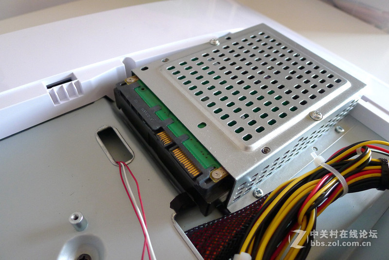 最强DIY一体机，看小白如何玩转网咖神机X320