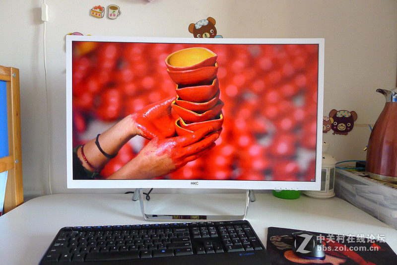 最强DIY一体机，看小白如何玩转网咖神机X320