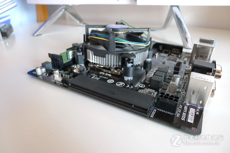 最强DIY一体机，看小白如何玩转网咖神机X320