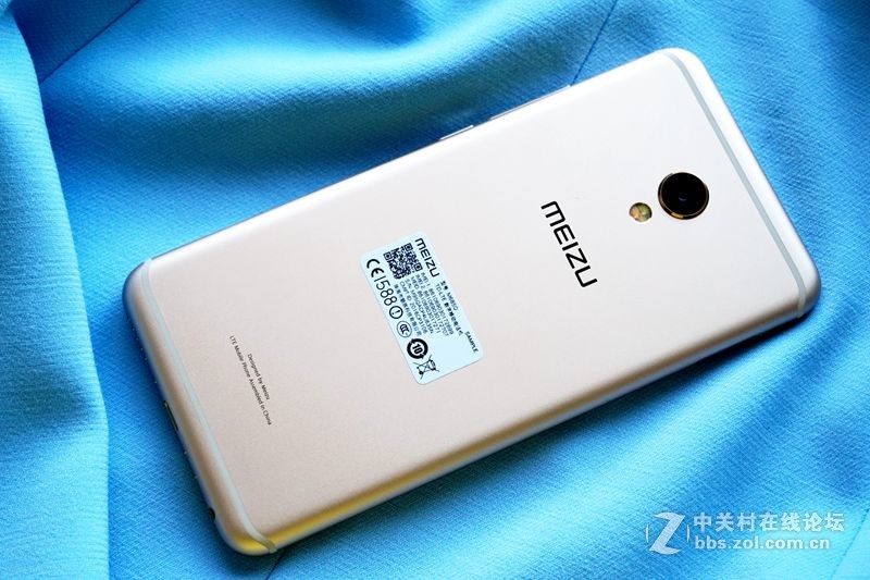 ＃给大家走了条路＃均衡之妙——魅族MX6详细剖析