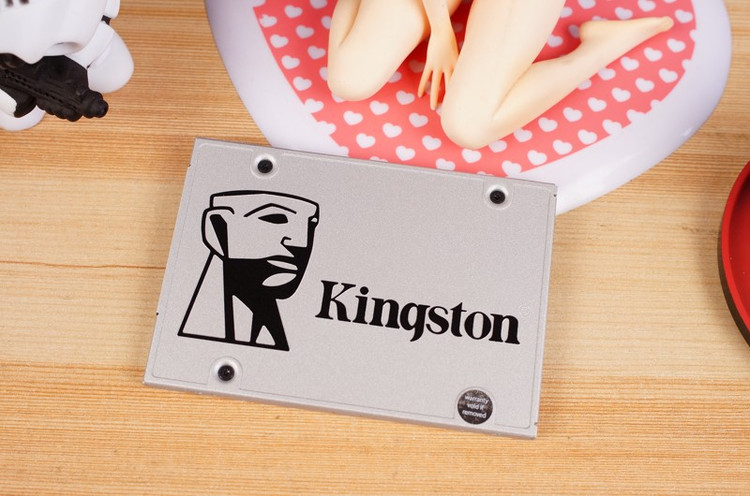 入门装机之选，金士顿UV400 240G SSD开箱体验