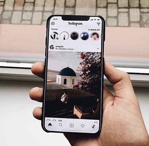 #每日话题# 很多人想买iPhone X，但并不认为它有多出色！你咋看？