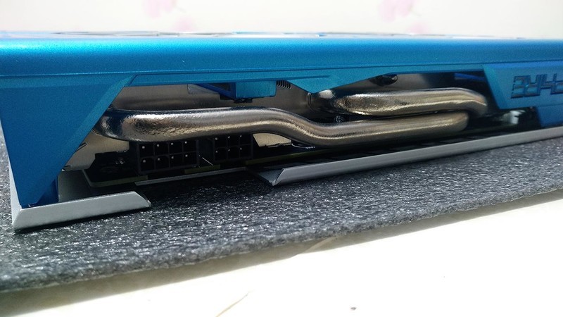 8700K上5.1G？—铭瑄 MS-iCraft Z370 Gaming 主板 开箱测试