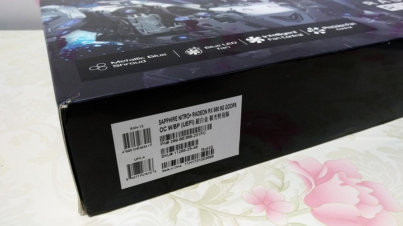 8700K上5.1G？—铭瑄 MS-iCraft Z370 Gaming 主板 开箱测试