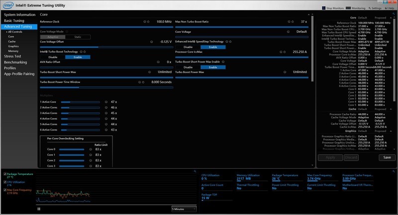 8700K上5.1G？—铭瑄 MS-iCraft Z370 Gaming 主板 开箱测试