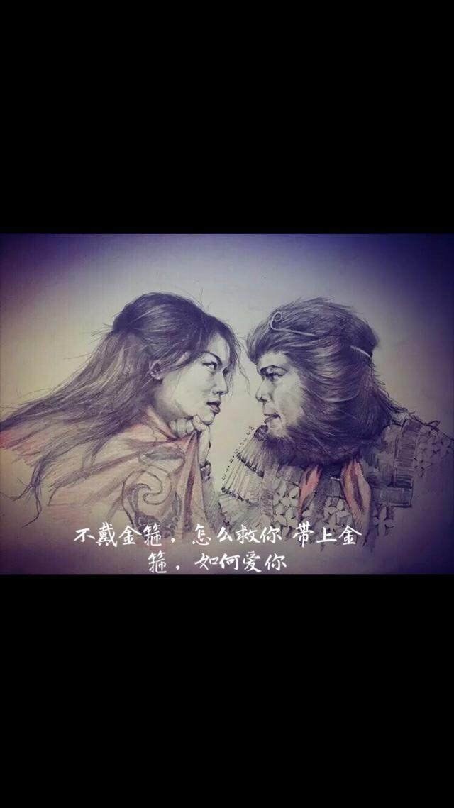 求真人配图的高清壁纸