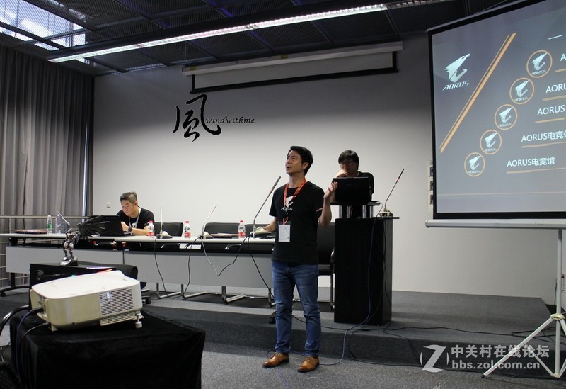 2018 Intel IEM与ChinaJoy Shanghai电竞活动分享