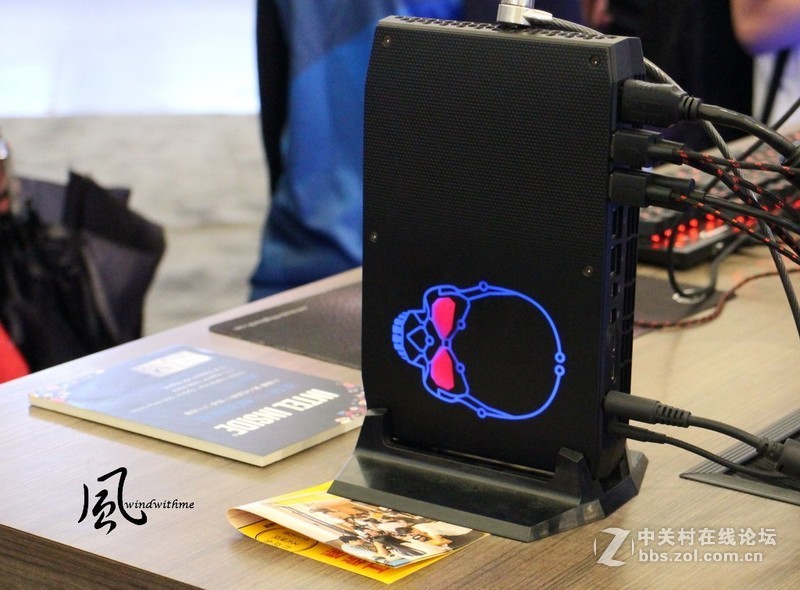 2018 Intel IEM与ChinaJoy Shanghai电竞活动分享