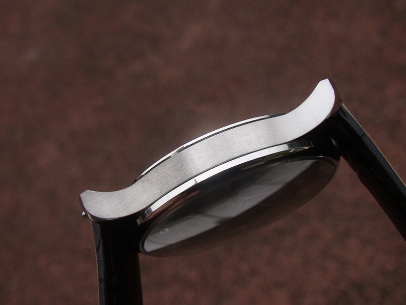 一表人才 TwentySeventeen轻派商务石英表