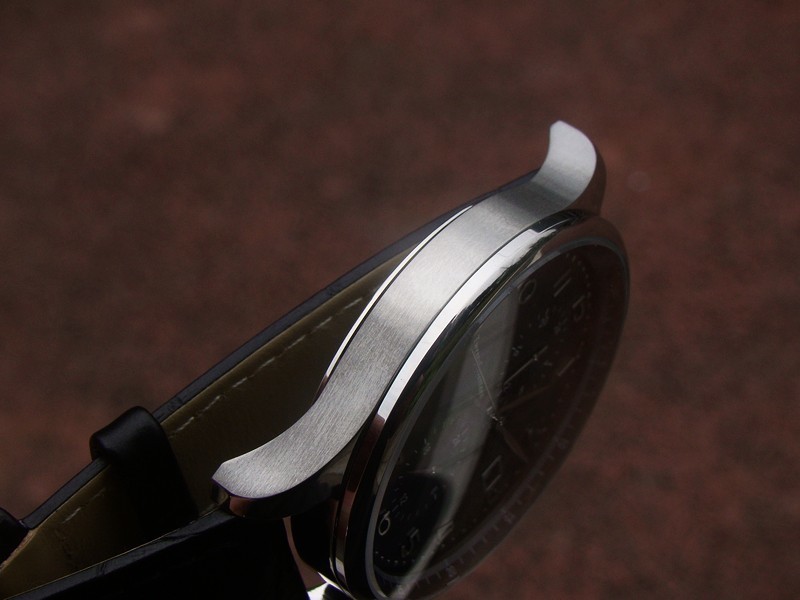 一表人才 TwentySeventeen轻派商务石英表