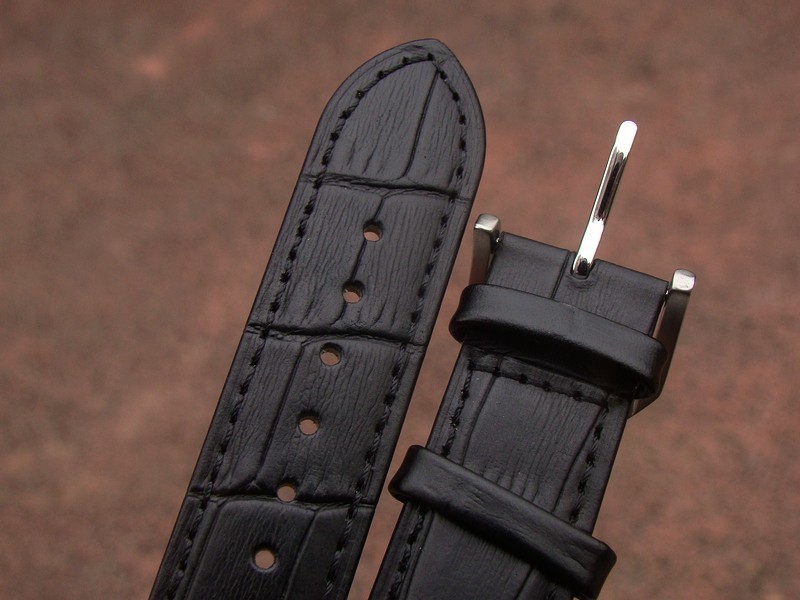 一表人才 TwentySeventeen轻派商务石英表