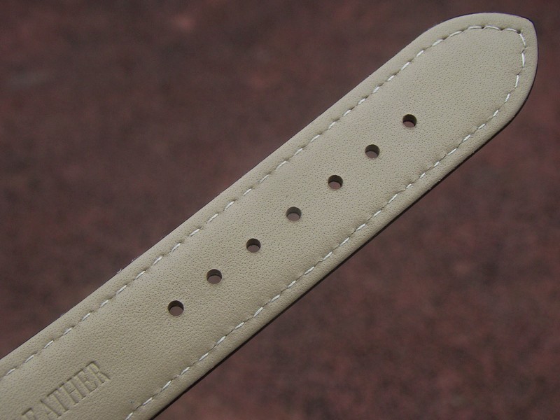 一表人才 TwentySeventeen轻派商务石英表