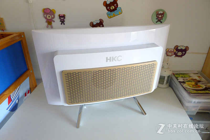 最强DIY一体机，看小白如何玩转网咖神机X320