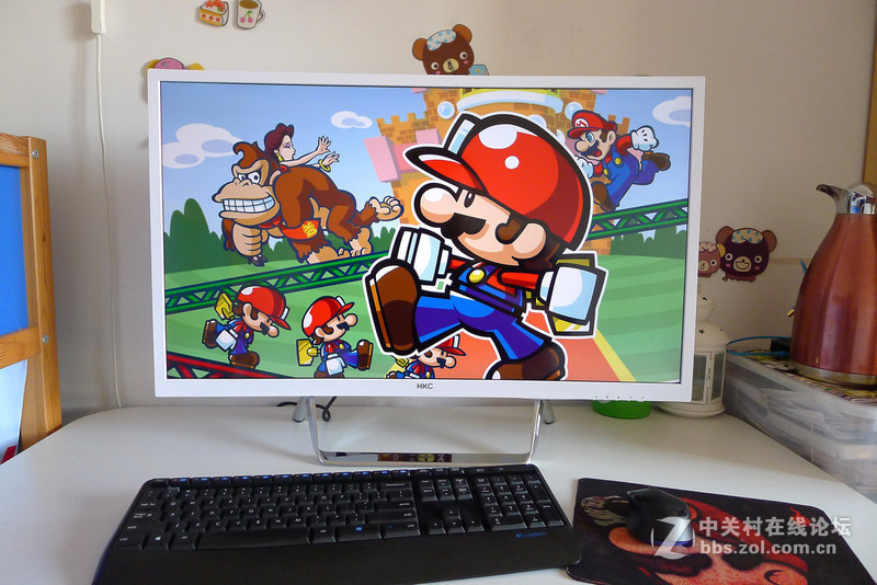 最强DIY一体机，看小白如何玩转网咖神机X320