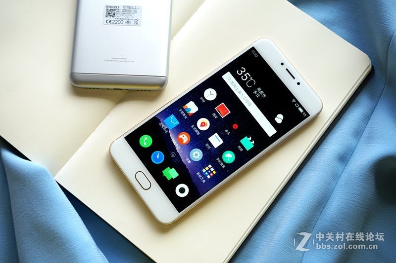 ＃给大家走了条路＃均衡之妙——魅族MX6详细剖析