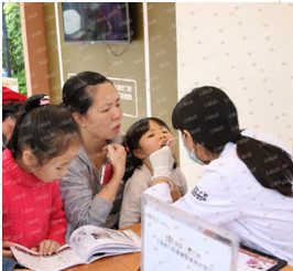 《家庭口腔健康管理计划》服务项目全面大升级，超值首推限量版等