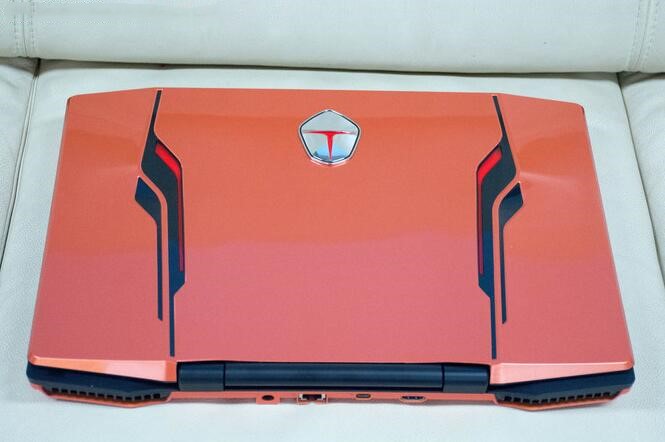 雷神911T1C带你游遍不同宇宙