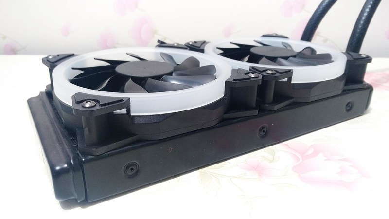 8700K上5.1G？—铭瑄 MS-iCraft Z370 Gaming 主板 开箱测试