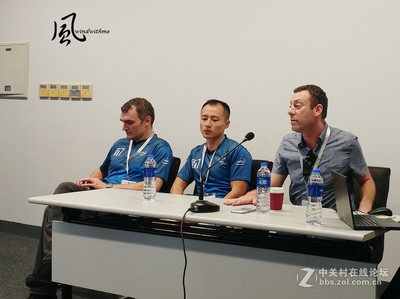 2018 Intel IEM与ChinaJoy Shanghai电竞活动分享