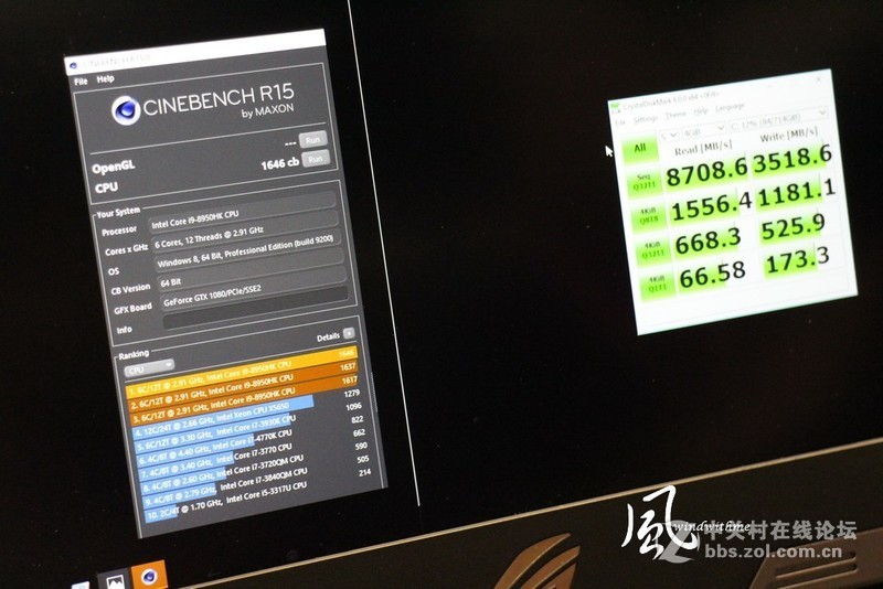 2018 Intel IEM与ChinaJoy Shanghai电竞活动分享