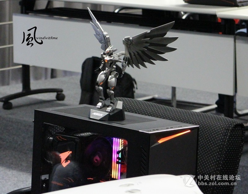 2018 Intel IEM与ChinaJoy Shanghai电竞活动分享