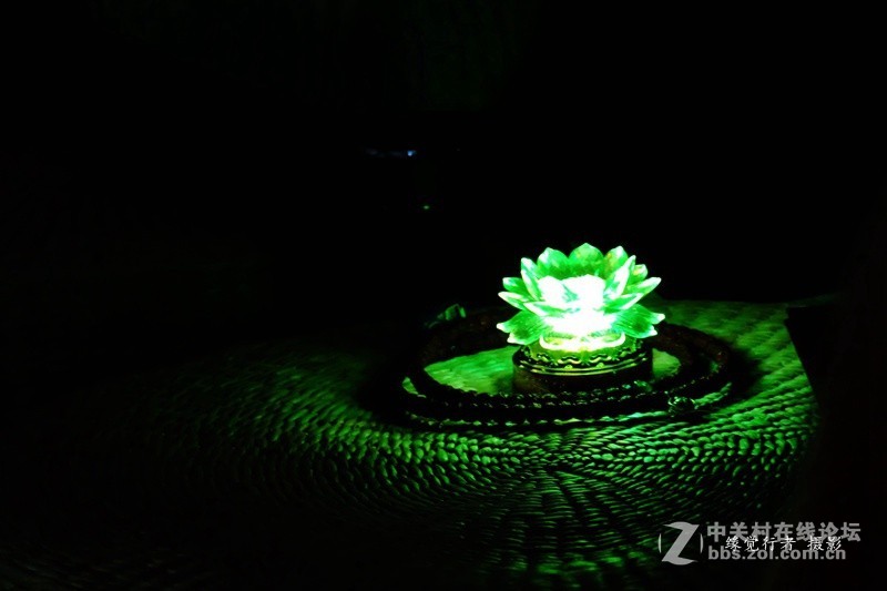 梵音音乐会现场