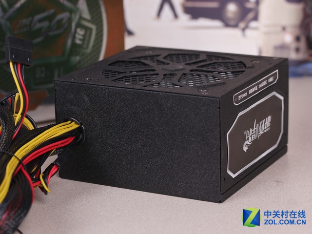 小白如何轻松看懂各种专业电源参数？