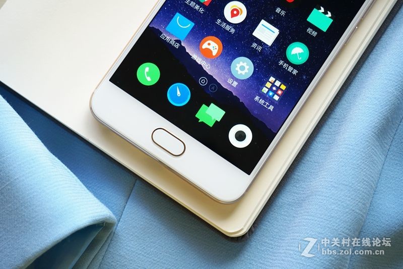 ＃给大家走了条路＃均衡之妙——魅族MX6详细剖析