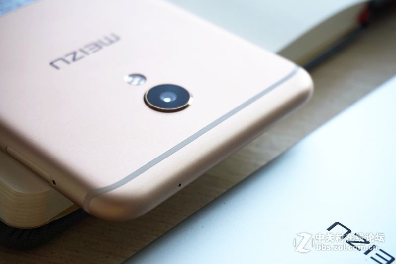 ＃给大家走了条路＃均衡之妙——魅族MX6详细剖析