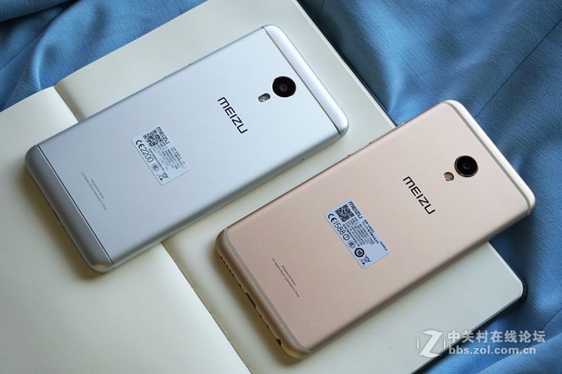 ＃给大家走了条路＃均衡之妙——魅族MX6详细剖析