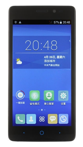 中兴Q509T（移动4G）刷机包 原厂线刷救砖包 救黑砖 救死砖 修复基带串号 开机定屏等！