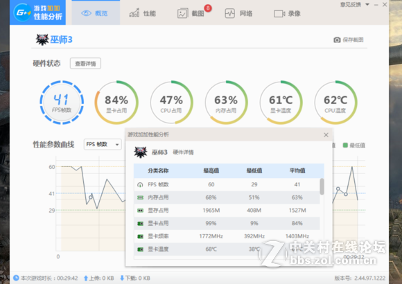 GP62MVR 6RF-215CN 用户7天使用评价，这次的选择应该没有错
