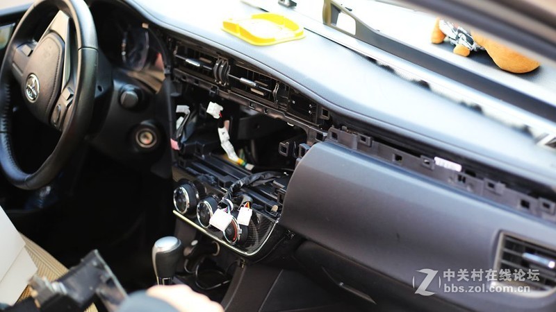 【极豆车机试用+小卡换新颜，图解极豆D1S安装】