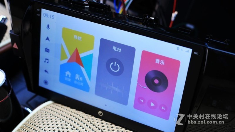 【极豆车机试用+小卡换新颜，图解极豆D1S安装】