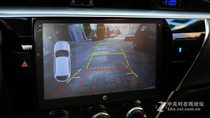 【极豆车机试用+小卡换新颜，图解极豆D1S安装】