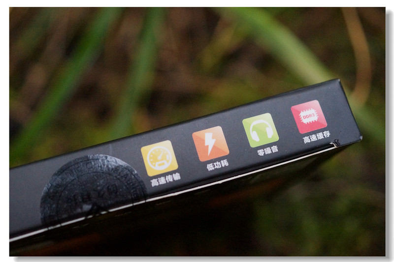 【创久天璇G1 128GB SSD试用】航天品质固态SSD硬盘 创久天璇G1美图赏析