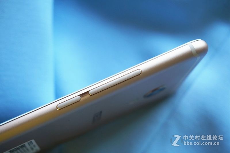 ＃给大家走了条路＃均衡之妙——魅族MX6详细剖析