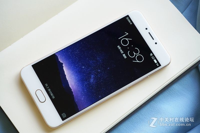 ＃给大家走了条路＃均衡之妙——魅族MX6详细剖析