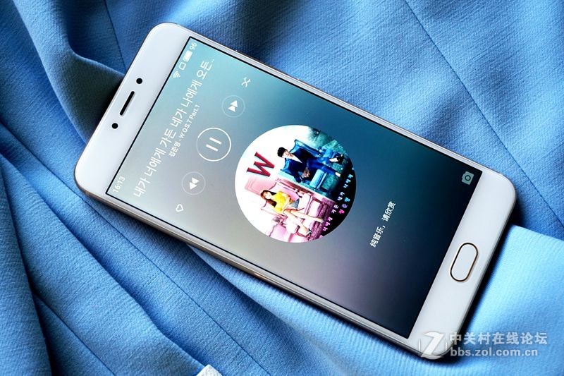 ＃给大家走了条路＃均衡之妙——魅族MX6详细剖析