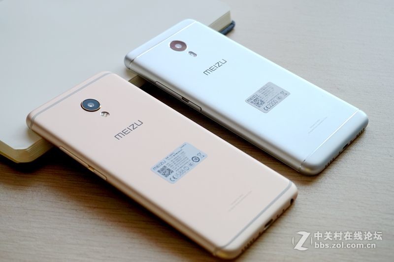 ＃给大家走了条路＃均衡之妙——魅族MX6详细剖析