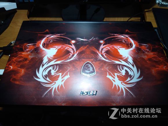 GP62MVR 6RF-215CN 用户7天使用评价，这次的选择应该没有错