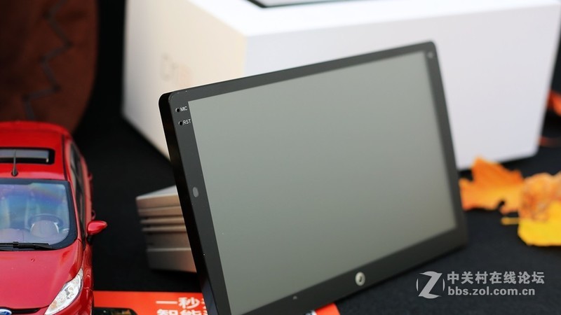 【极豆车机试用+初识大屏惹人爱，极豆D1S开箱】