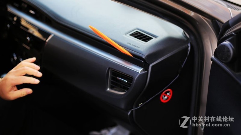 【极豆车机试用+小卡换新颜，图解极豆D1S安装】