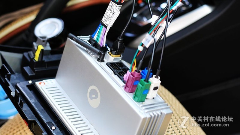 【极豆车机试用+小卡换新颜，图解极豆D1S安装】