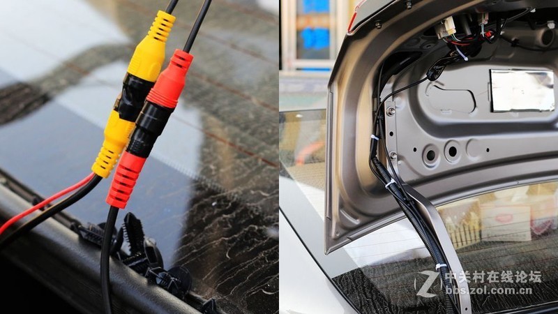 【极豆车机试用+小卡换新颜，图解极豆D1S安装】