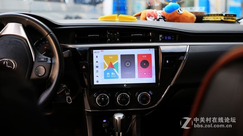 【极豆车机试用+小卡换新颜，图解极豆D1S安装】