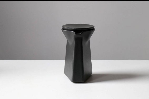 优雅独特的雕刻咖啡器具