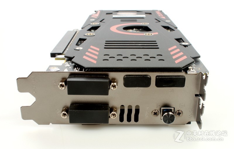 针尖对麦芒，1500元显卡该选谁——GTX 960 VS R9-380对比测试